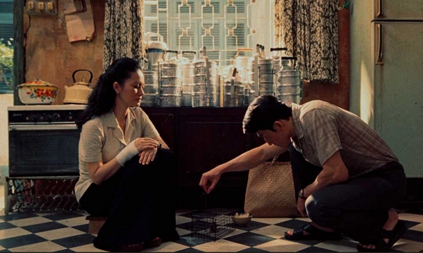 Dấu ấn điện ảnh Việt tại Liên hoan phim Quốc tế Toronto