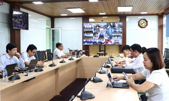 Đồng Nai: Nâng cao mức độ hài lòng của người dân, doanh nghiệp trong tiếp cận dịch vụ công