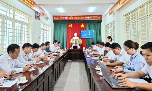 Đồng Nai: Đẩy mạnh đổi mới sáng tạo và chuyển đổi số quốc gia phục vụ người dân