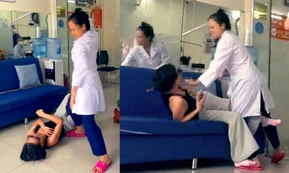 Phụ nữ trước vòng xoáy làm đẹp và hiểm họa từ thẩm mỹ viện chui