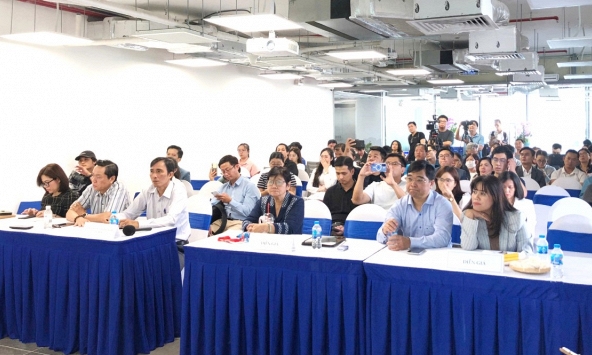 Khởi nghiệp xanh trong kỷ nguyên chuyển đổi số