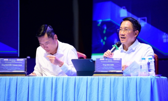 Bỏ thuế khoán, chuyển sang thuế kê khai không nhằm tăng thu ngân sách