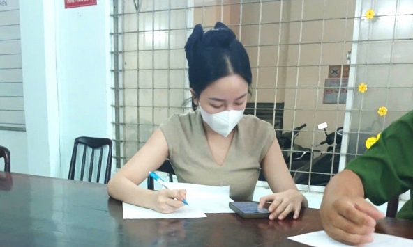 Công an TP.HCM thụ lý vụ tố cáo hành vi xúc phạm, vu khống trên mạng xã hội