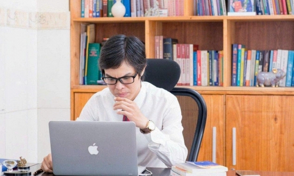 Luật sư - Lực lương lao động ưu tú góp phần xây dựng xã hội công bằng, dân chủ, văn minh