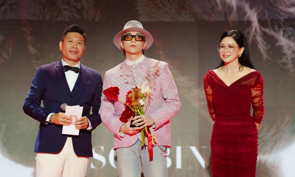 Harper’s Bazaar Star Awards 2025: Secret Bloom tôn vinh những cá nhân sáng tạo nổi bật của Việt Nam và thế giới