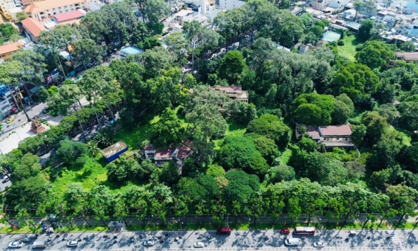 TP.HCM lấy ý kiến người dân về ý tưởng công trình ghi nhận sự chung sức, đồng lòng vượt qua đại dịch Covid-19