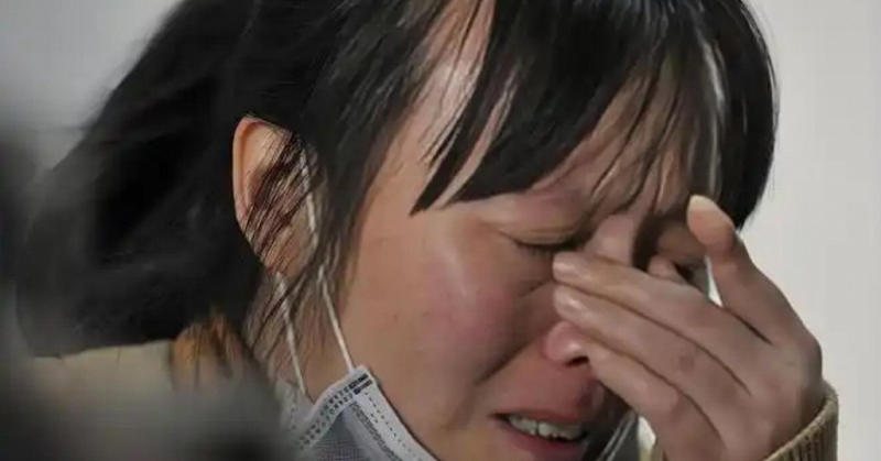 Mẹ không nói lời nào, lén rút sạch 1,4 tỷ tiền tiết kiệm của con ...
