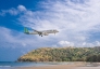Bamboo Airways chính thức nói lời 'chào tạm biệt' với Côn Đảo