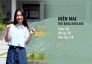 Nguyễn Lê Hiền Mai – Thủ khoa khối A00 điểm tuyệt đối, nữ sinh Phú Thọ “tài sắc vẹn toàn”