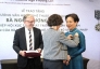 TS Ngô Phương Lan nhận Huân chương Văn học Nghệ thuật Pháp: Vinh dự cá nhân, khẳng định vị thế điện ảnh Việt