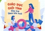 Thiếu hụt giáo dục giới tính và kỹ năng bảo vệ bản thân