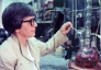 Stephanie Kwolek: Nữ hóa học phát minh Kevlar vật liệu siêu bền cứu sống vô số người