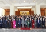 Tổng Bí thư Tô Lâm gặp mặt đại biểu trí thức, nhà khoa học, văn nghệ sỹ