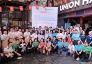 Ngày hội Sáng kiến Thanh niên vì các Mục tiêu Phát triển Bền vững