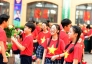 Hà Nội cho học sinh các trường nội đô nghỉ học trong 3 ngày nhằm đảm bảo giao thông phục vụ diễu binh, diễu hành