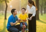 Sự phát triển cá nhân khi điểm xuất phát không quyết định tất cả