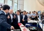 Ba mạng lưới đổi mới sáng tạo công nghệ chiến lược ra mắt tại Việt Nam
