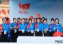 8.800 tình nguyện viên đến từ 43 trường đại học góp sức cho sơ duyệt diễu binh 2/9