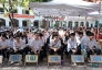 Học sinh Hà Nội rộn ràng trong lễ khai giảng năm học 2025 - 2026