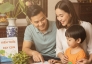 Học cách yêu thương bản thân và trưởng thành bằng chính đôi chân mình