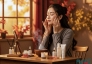 Bí quyết giúp chị em phụ nữ giữ da khỏe và sáng trong mùa thu