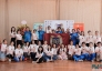 Vovinam trở thành công cụ tự vệ cho phụ nữ và trẻ em gái trong dự án Guardian Girls