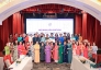 Hội nghị Ban Chấp hành mở rộng Hội Nữ trí thức Việt Nam: Lan tỏa giá trị tri thức, gắn kết với phát triển bền vững đất nước
