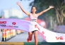 Vận động viên Việt Nam tỏa sáng tại Giải Marathon Quốc tế Hà Nội Techcombank mùa 4