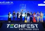 Khởi động cuộc thi tìm kiếm tài năng khởi nghiệp sáng tạo Quốc gia – TECHFEST Việt Nam 2025