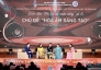 “Hòa âm sáng tạo”- Chương trình xúc động và truyền cảm hứng
