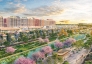 Park Residence tăng nhiệt nhờ vị trí liền kề chuỗi công viên tại Sun Urban City