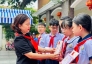  Người giữ lửa yêu thương ở mái trường tiểu học