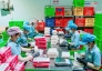 Bánh tráng không nhúng nước đầu tiên tại Việt Nam: Hành trình khởi nghiệp từ đặc sản quê hương 