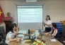 Một buổi seminar chạm đến trái tim người làm khoa học