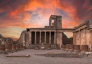 Phát hiện dấu vết sự sống ở Pompeii sau thảm họa núi lửa lịch sử