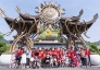 Sun World Ba Na Hills ưu đãi hơn 40% cho khách Việt dịp Tết Độc lập 2/9