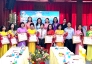Chi hội Nữ trí thức tỉnh Khánh Hòa trở thành thành viên Liên hiệp các Hội Khoa học và Kỹ thuật tỉnh Khánh Hòa
