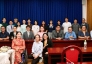 Sinh viên Việt Nam - Đài Loan gắn kết qua Global Pathfinders tại TP.HCM.