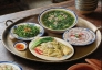Cơm nhà - nơi phụ nữ giữ ngọn lửa yêu thương