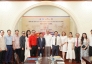 Đại sứ Cuba: Người dân Cuba sẽ rất xúc động khi có những ca khúc viết về tình cảm của nhân dân hai nước