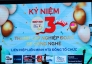 Nghiệp đoàn Xe Công nghệ kỷ niệm 3 năm thành lập: Điểm tựa cho lao động công nghệ