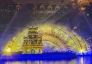 Hà Nội: Trình diễn nghệ thuật ánh sáng 3D Mapping tại Hồ Gươm đêm 29-30/8 nhân kỷ niệm 80 năm Quốc khánh