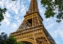 Pháp sẽ khắc tên 72 nữ học giả xuất chúng lên tháp Eiffel để tôn vinh phụ nữ trong khoa học