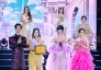 Hoa hậu Doanh nhân Hương sắc Việt Nam 2025: Nữ hoàng nông sản miền Tây Thanh Bình đạt Á hậu 3