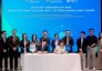 Long Châu 'bắt tay' Pfizer xây dựng chuyên môn đội ngũ tiêm chủng và nhà thuốc 