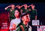 Showcase 2025: Gửi lửa- âm vang của khát vọng và hy sinh