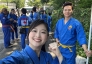 Nakatani Akari – nàng thơ của 'Em và Trịnh' học Vovinam để chạm vào hồn Việt