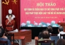 Các nhà khoa học bàn về giải pháp triển khai cơ chế vùng phát thải thấp theo Luật Thủ đô 2024