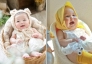Những điều đặc biệt của em bé sinh vào tháng 8 âm lịch