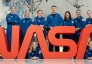 Lớp phi hành gia mới của NASA lập kỷ lục với số lượng nữ phi hành gia chiếm đa số